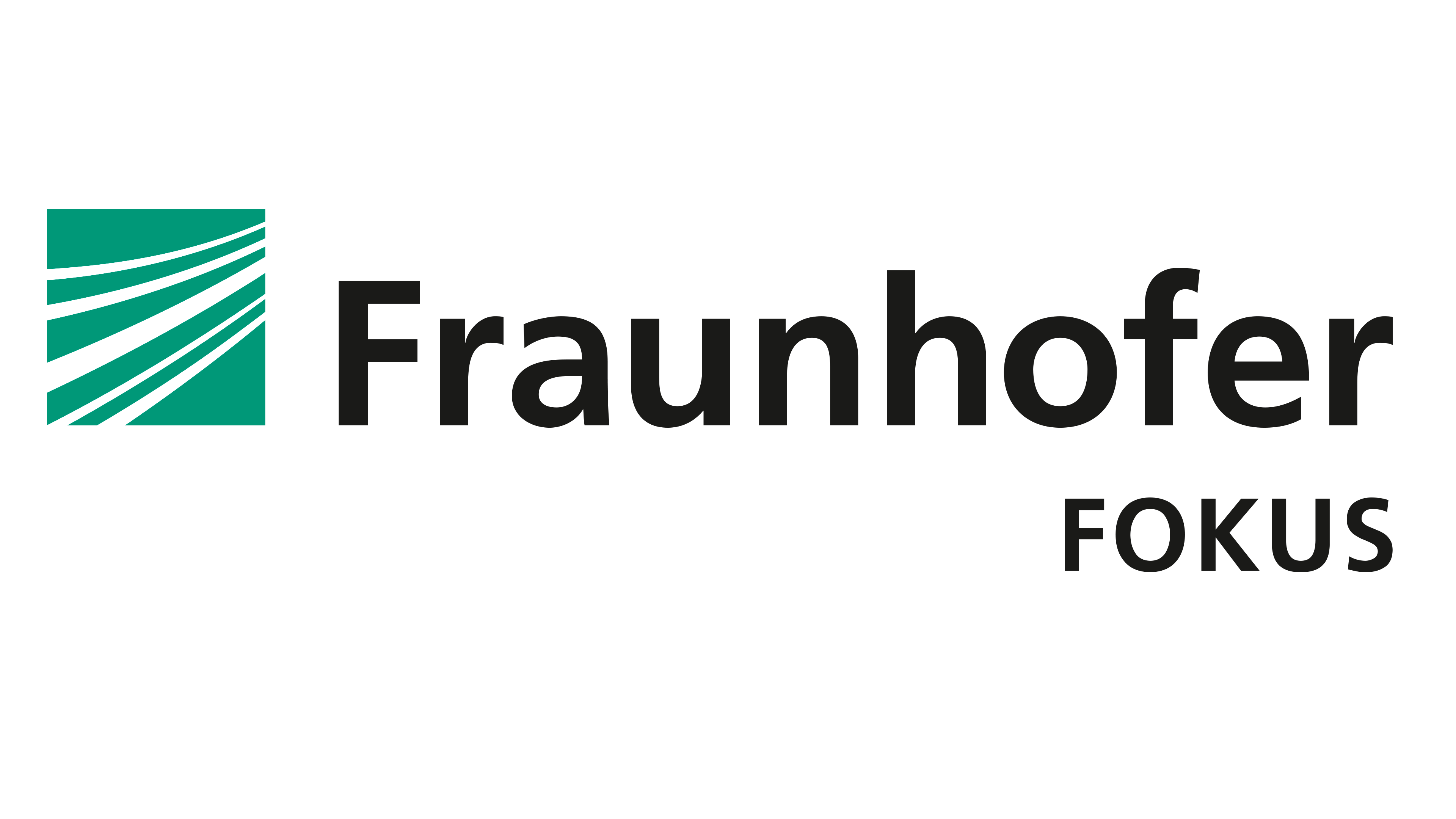 Fraunhofer FOKUS Logo