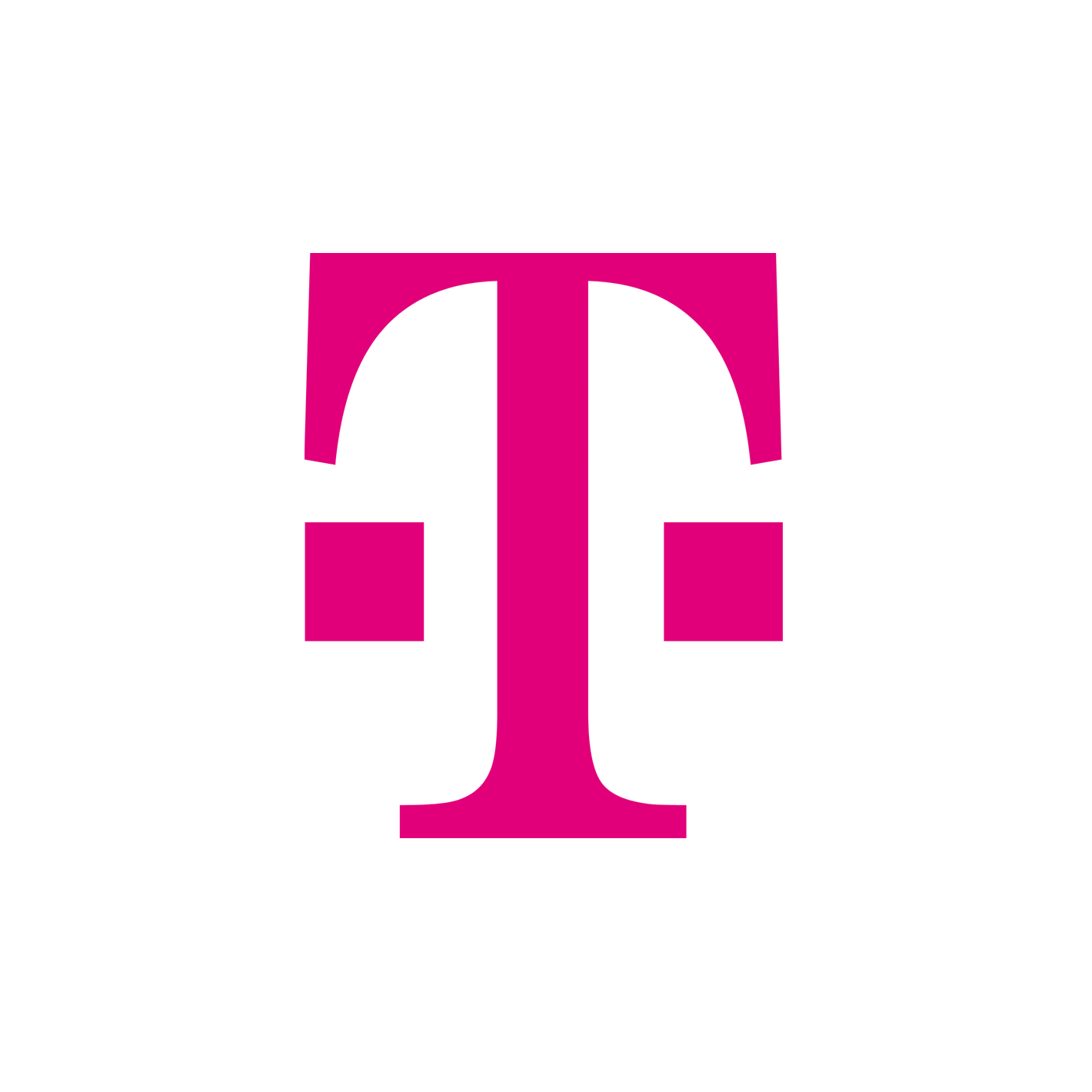 Telekom Logo